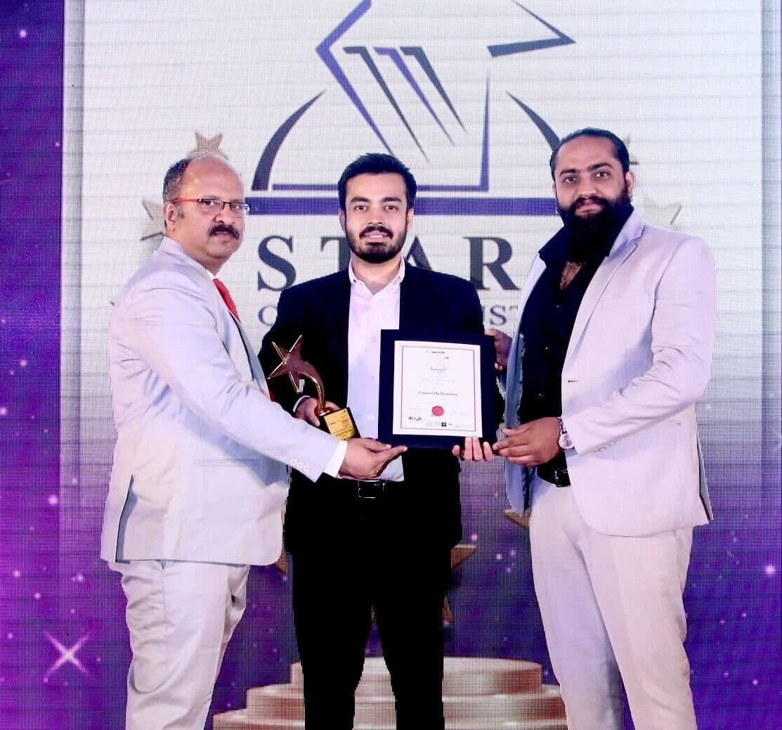 ET Ascent Awards