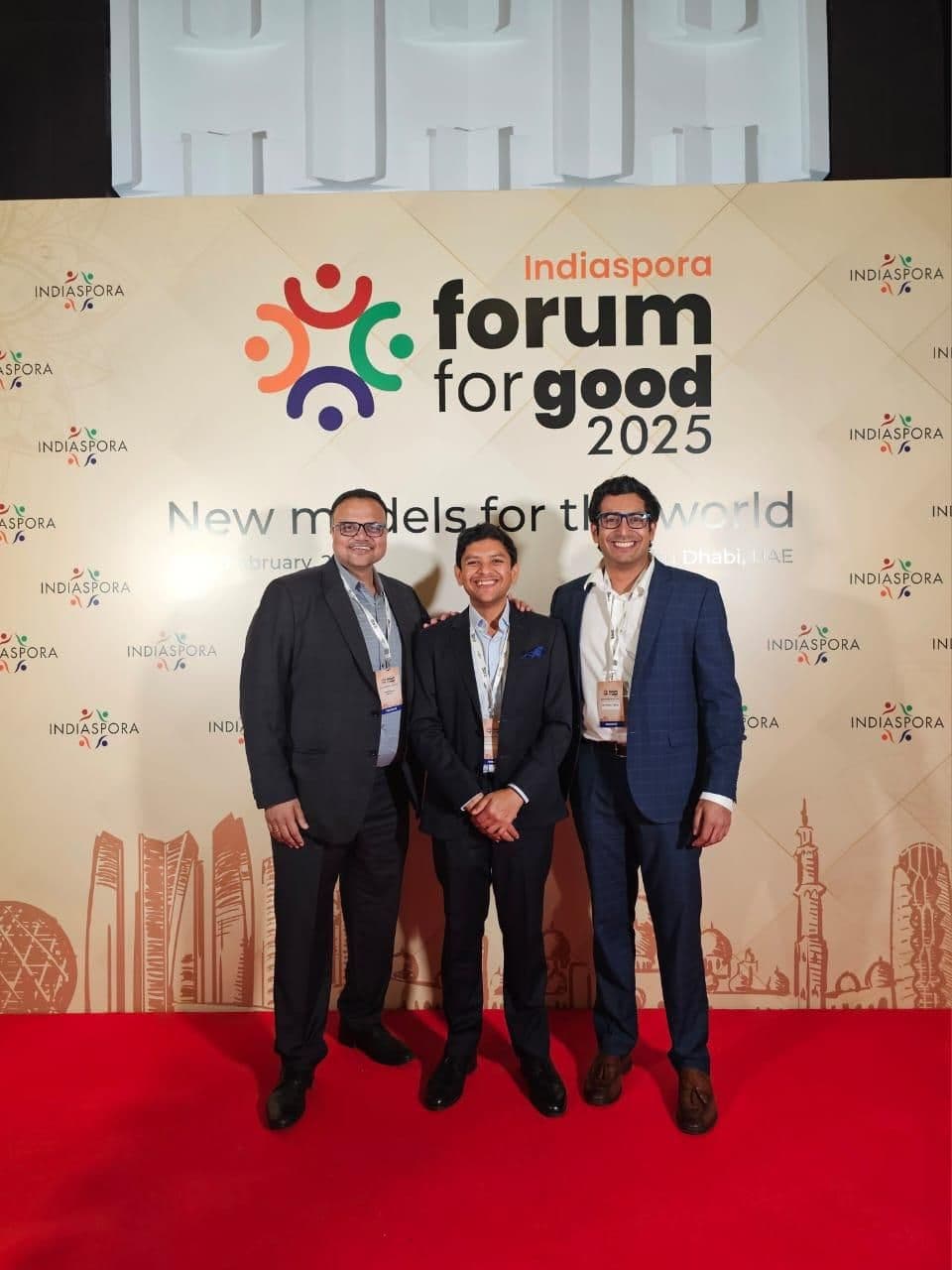 Forum for Good