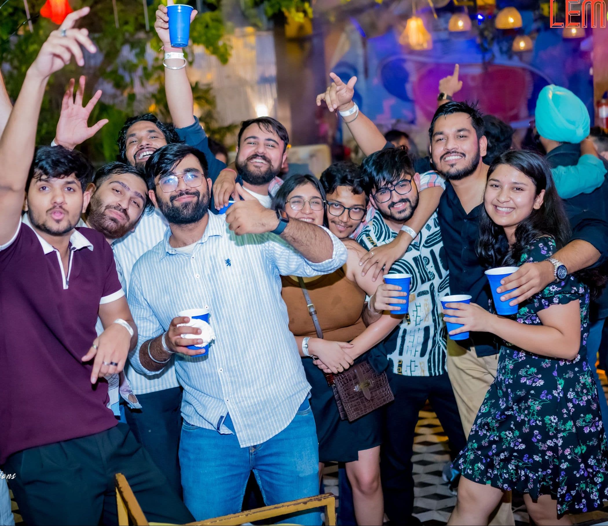 Office Party 2024